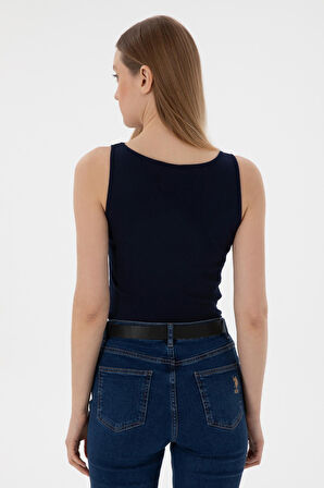 Us. Polo Assn. Kadın Tişört