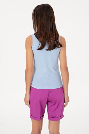 Us. Polo Assn. Kadın Tişört