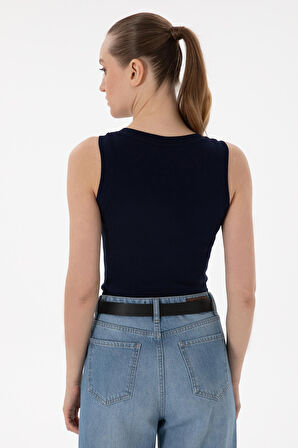 Us. Polo Assn. Kadın Tişört