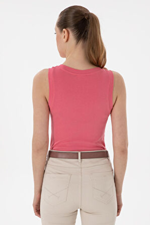 Us. Polo Assn. Kadın Tişört