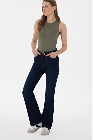 Us. Polo Assn. Kadın Tişört