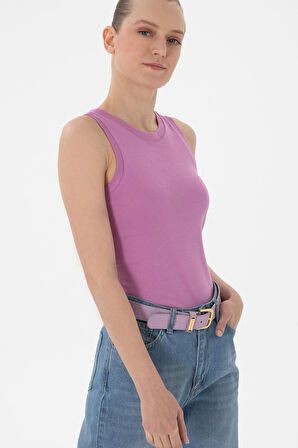 Us. Polo Assn. Kadın Tişört