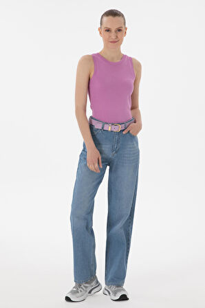 Us. Polo Assn. Kadın Tişört