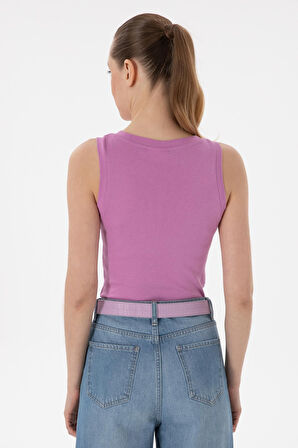 Us. Polo Assn. Kadın Tişört