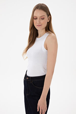 Us. Polo Assn. Kadın Tişört