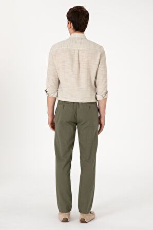 U.S. Polo Assn. Erkek Pantolon 2115343