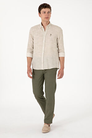 U.S. Polo Assn. Erkek Pantolon 2115343