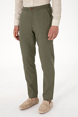 U.S. Polo Assn. Erkek Pantolon 2115343