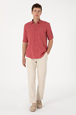 U.S. Polo Assn. Erkek Pantolon 2115343