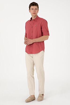 U.S. Polo Assn. Erkek Pantolon 2115343