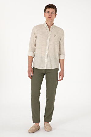 U.S. Polo Assn. Erkek Pantolon 2115343