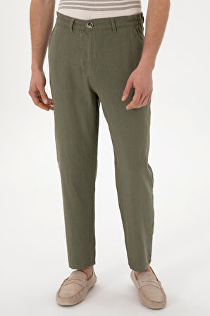 Us. Polo Assn. Erkek Pantolon