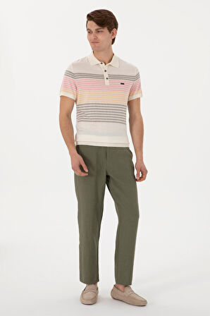 Us. Polo Assn. Erkek Pantolon