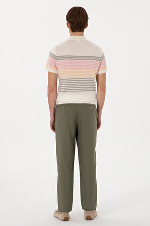 Us. Polo Assn. Erkek Pantolon