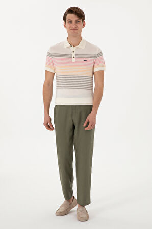 U.S. Polo Assn. Erkek Pantolon 2106438