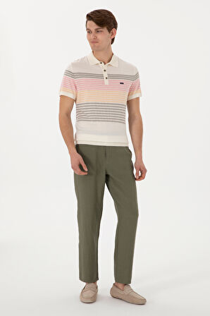 U.S. Polo Assn. Erkek Pantolon 2106438