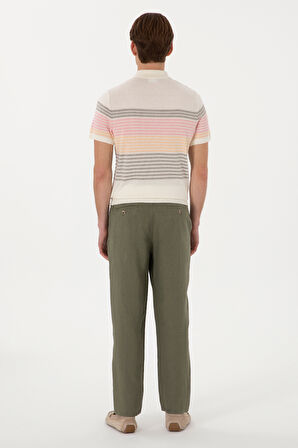 U.S. Polo Assn. Erkek Pantolon 2106438