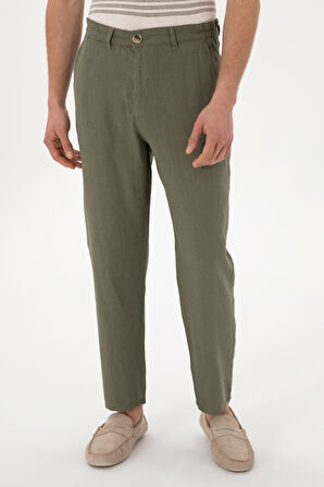 U.S. Polo Assn. Erkek Pantolon 2106438