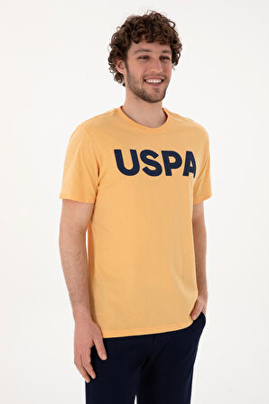 Us. Polo Assn. Erkek Tişört 50297988-Vr202