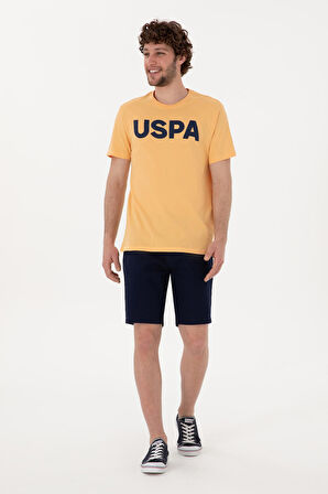 Us. Polo Assn. Erkek Tişört 50297988-Vr202