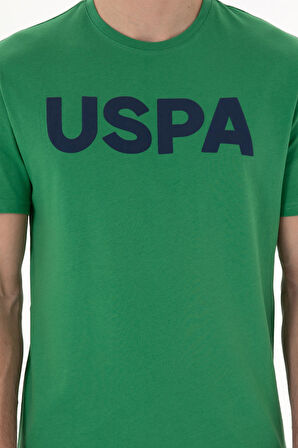 Us. Polo Assn. Erkek Tişört 50297988-Vr054