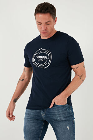 U.S. Polo Assn Erkek T Shirt G081SZ0112106952