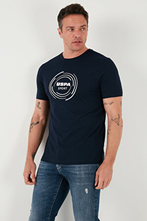 U.S. Polo Assn Erkek T Shirt G081SZ0112106952