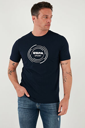 U.S. Polo Assn Erkek T Shirt G081SZ0112106952