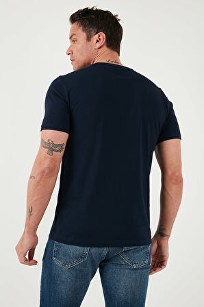 U.S. Polo Assn Erkek T Shirt G081SZ0112106952