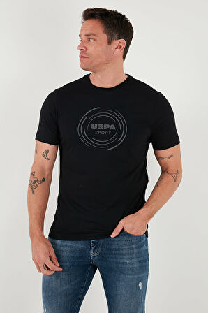 U.S. Polo Assn Erkek T Shirt G081SZ0112106952