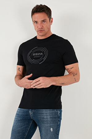 U.S. Polo Assn Erkek T Shirt G081SZ0112106952