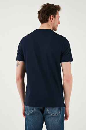 U.S. Polo Assn Erkek T Shirt G081SZ0112106970