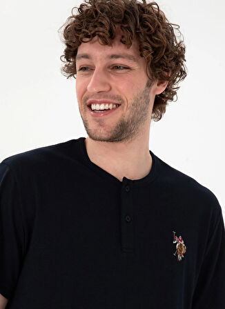 U.S. Polo Assn. Pijama Takımı