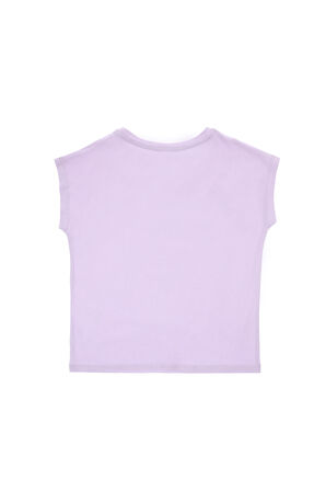 U.S. Polo Assn. Kız Çocuk T-shirt 2105649