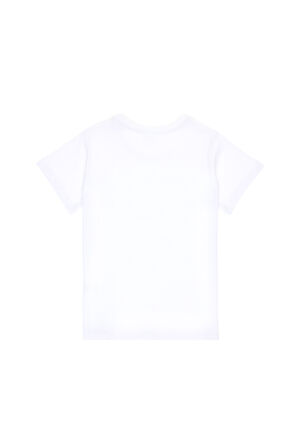 U.S. Polo Assn. Kız Çocuk T-shirt 2105536