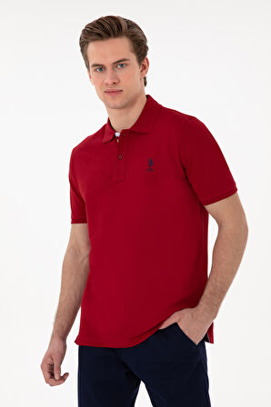 U.S. Polo Assn. Erkek Polo T-shirt 2084243