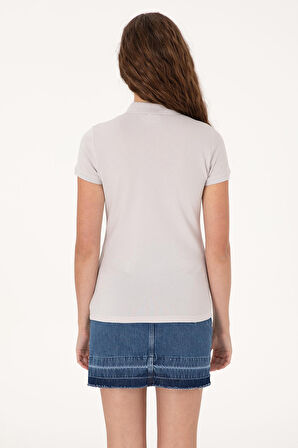 Us. Polo Assn. Kadın Tişört