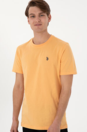 Us. Polo Assn. Erkek Tişört