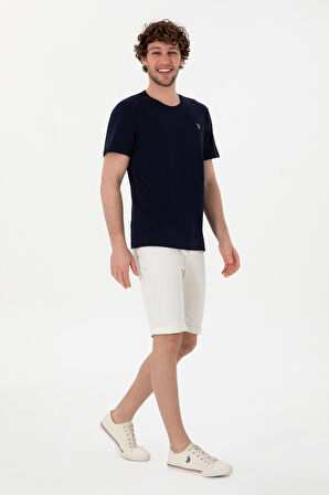 Us. Polo Assn. Erkek Tişört 50298035-Vr033