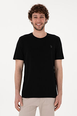 Us. Polo Assn. Erkek Tişört 50298035-Vr046
