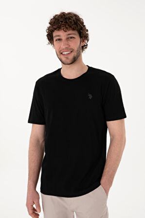 Us. Polo Assn. Erkek Tişört 50298035-Vr046