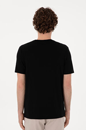 Us. Polo Assn. Erkek Tişört 50298035-Vr046
