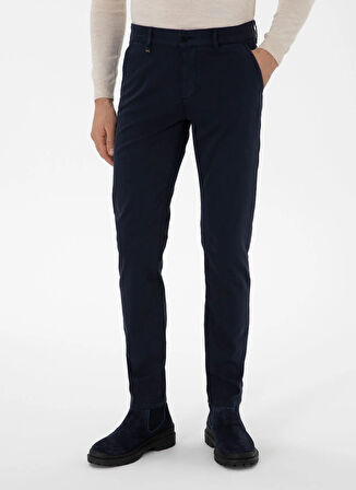 Cacharel Pantolon, 38-32, Lacivert