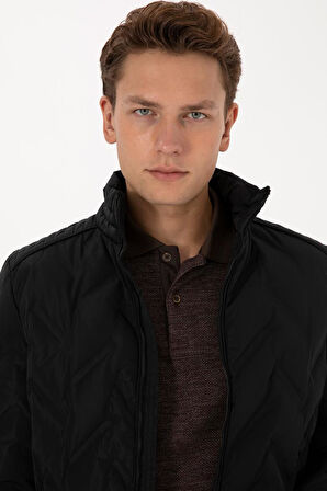 U.S. Polo Assn. Erkek Mont 2248719