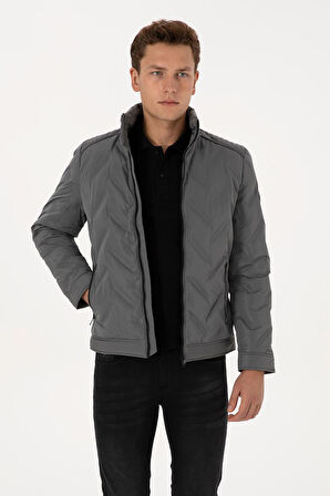 U.S. Polo Assn. Erkek Mont 2248719