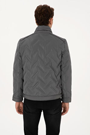 U.S. Polo Assn. Erkek Mont 2248719