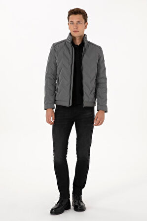 U.S. Polo Assn. Erkek Mont 2248719