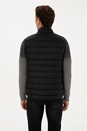 U.S. Polo Assn. Erkek Yelek