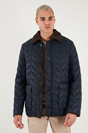 U.S. Polo Assn Erkek Mont G081SZ0MS2263158