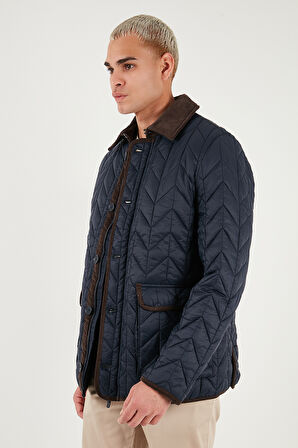 U.S. Polo Assn Erkek Mont G081SZ0MS2263158